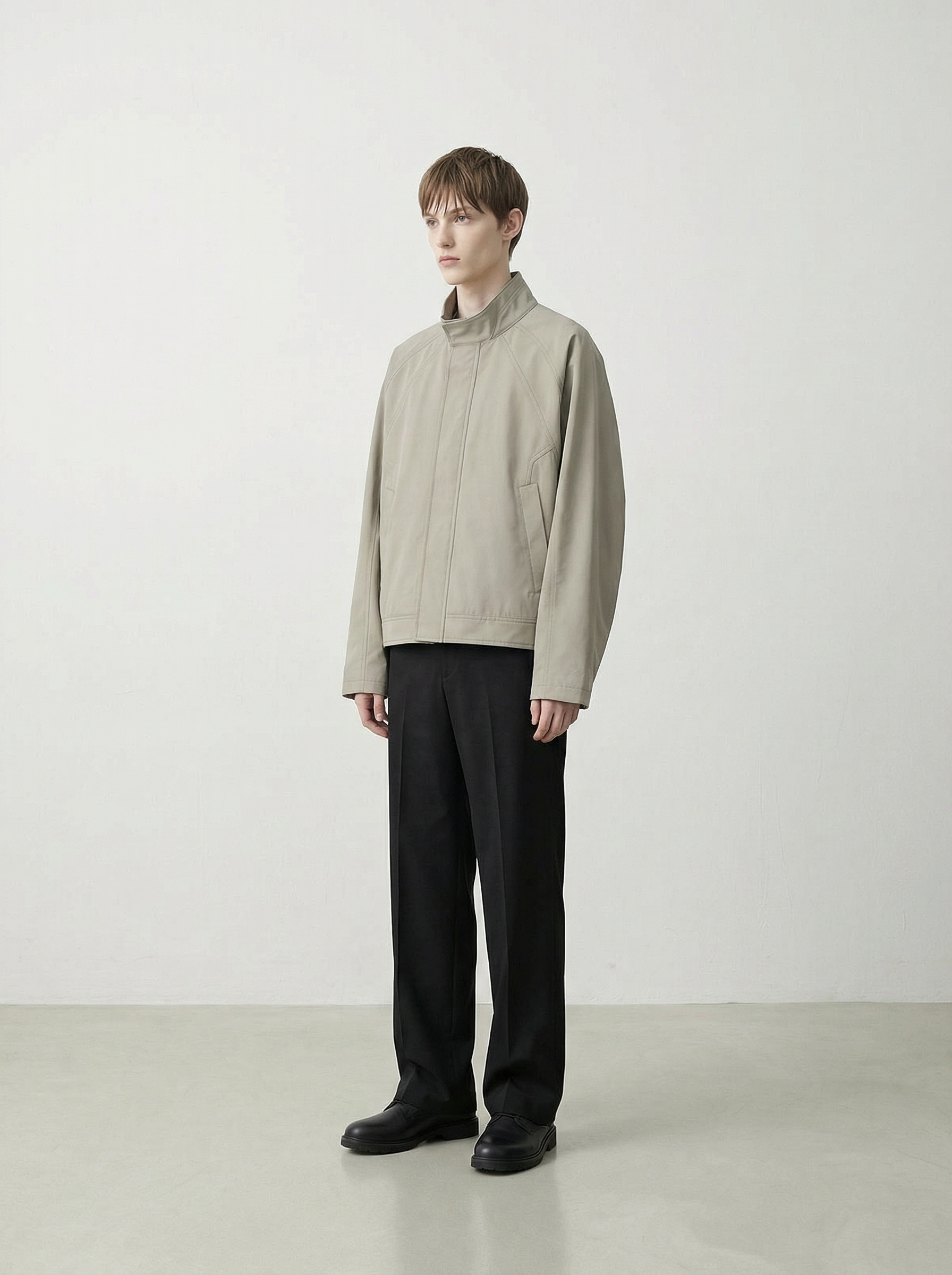 ����Ŭ����, [26SS] LMS22702, ����ī ����