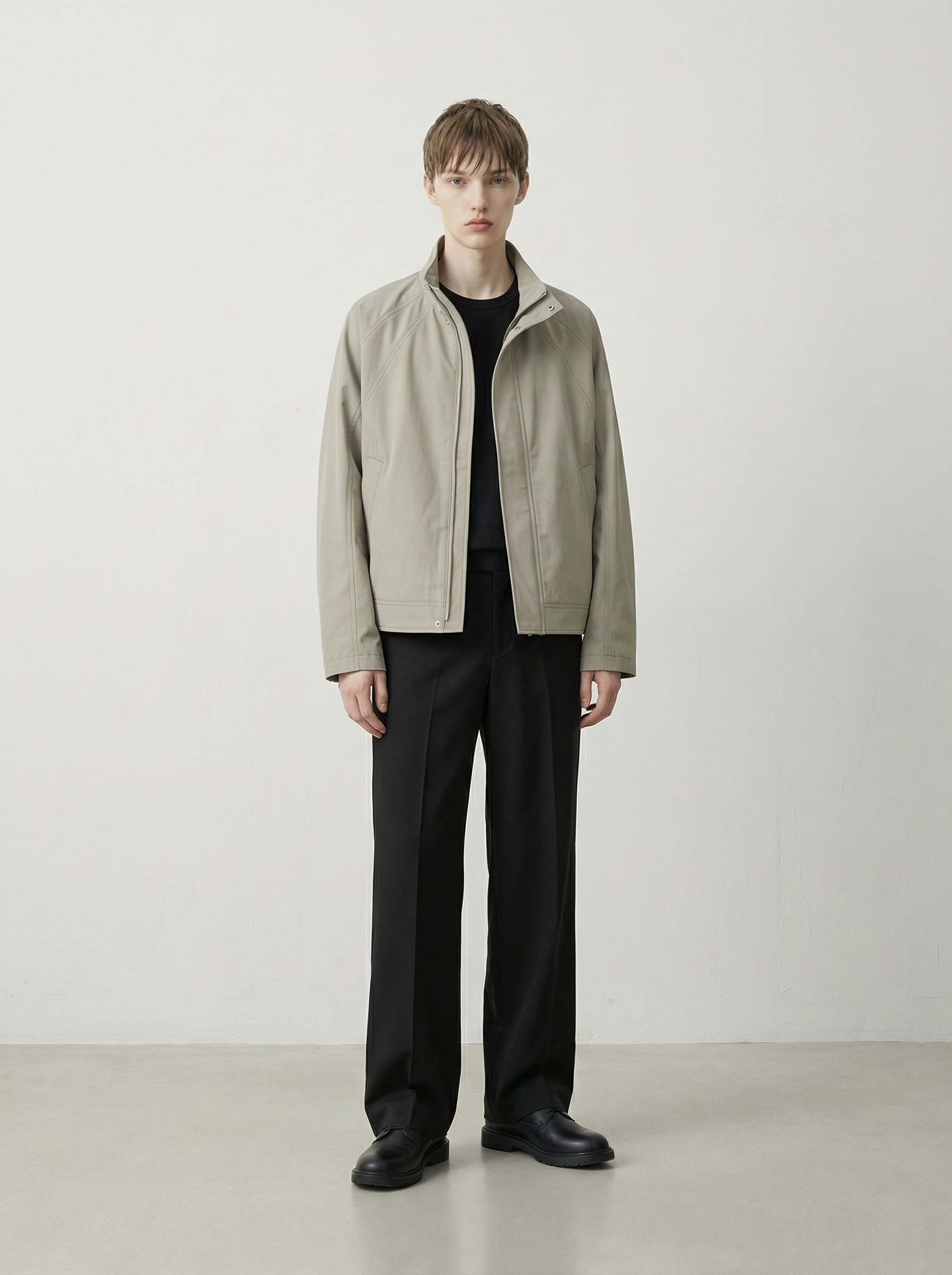����Ŭ����, [26SS] LMS22702, ����ī ����