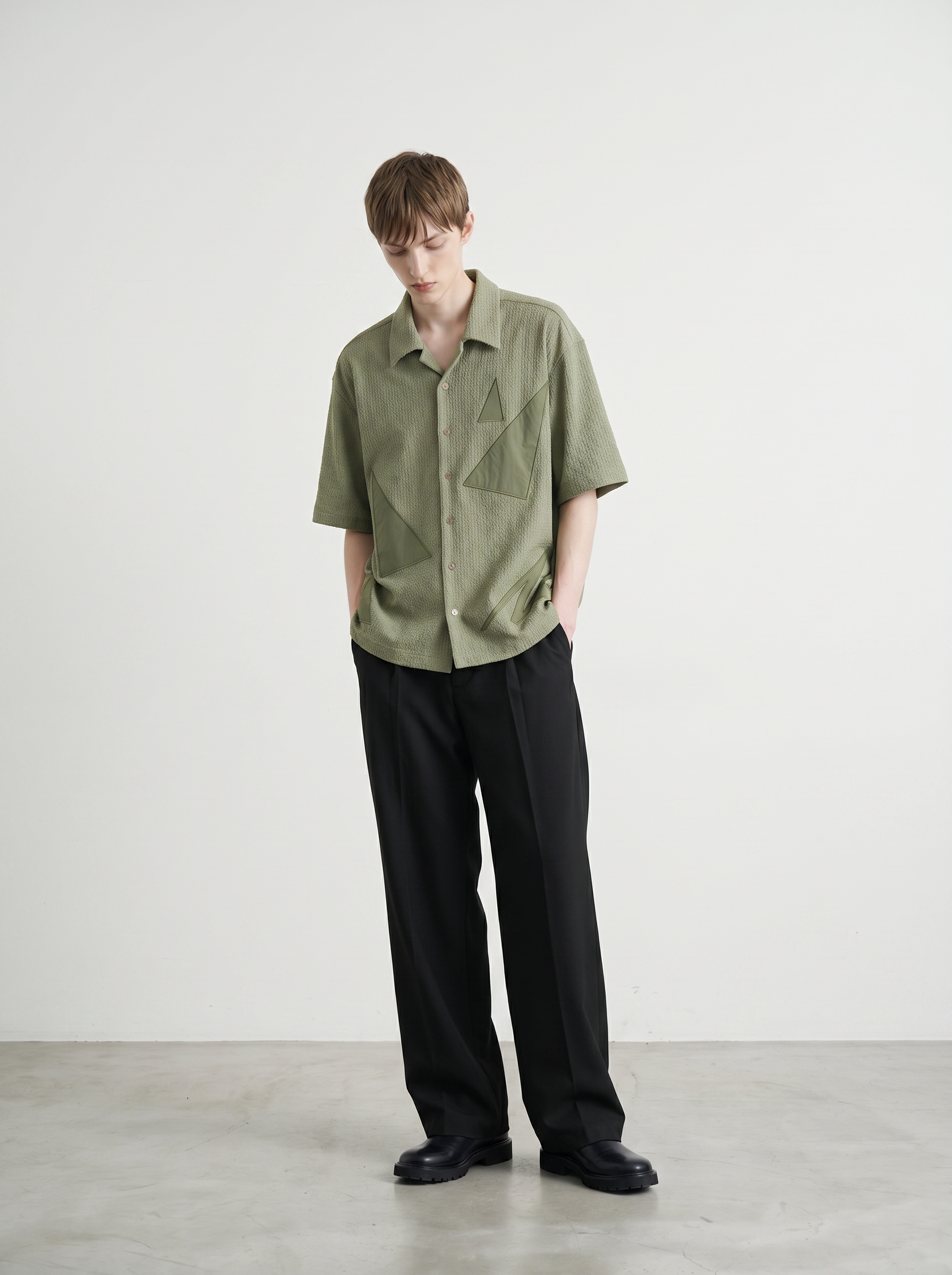 ����Ŭ����, [26SS] LMM31715, ũ�ν� ��ġ��ũ ������ ���� ����