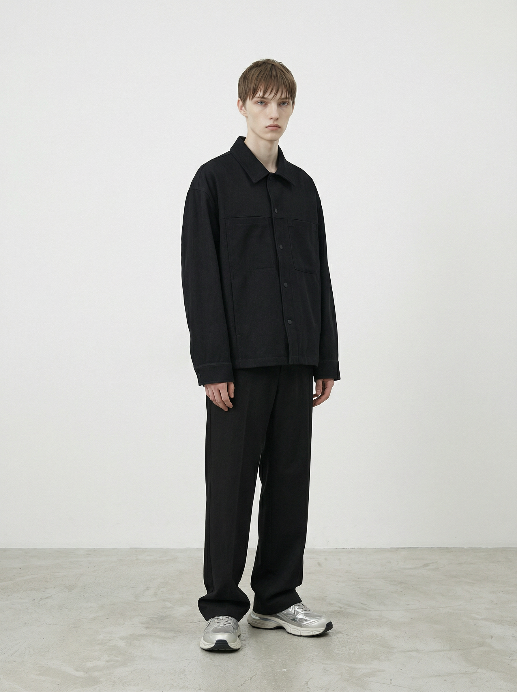 ����Ŭ����, [26SS] LMS32750, ������ġ ����