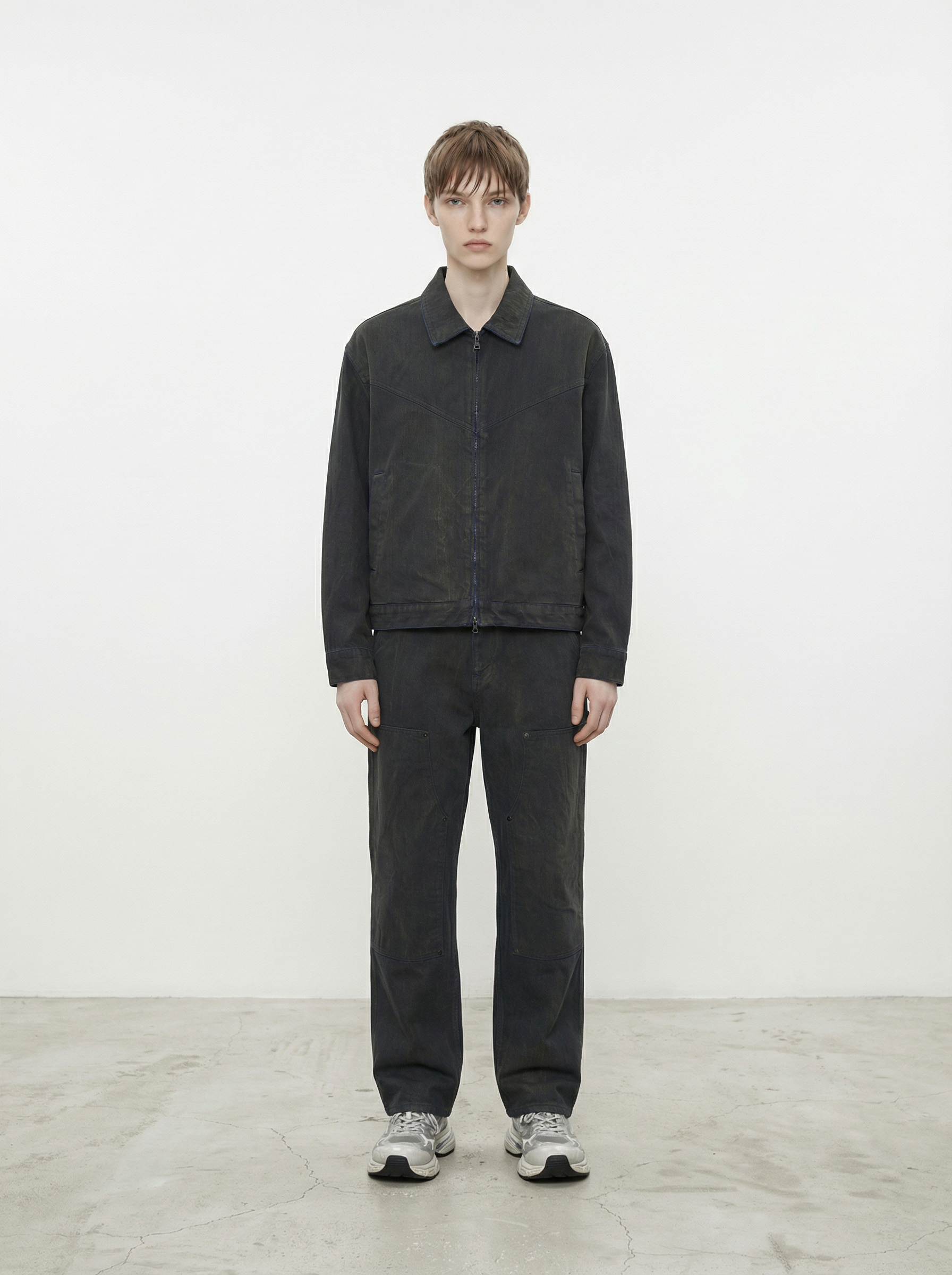 ����Ŭ����, [26SS] LMS32771, ���� ���� ����