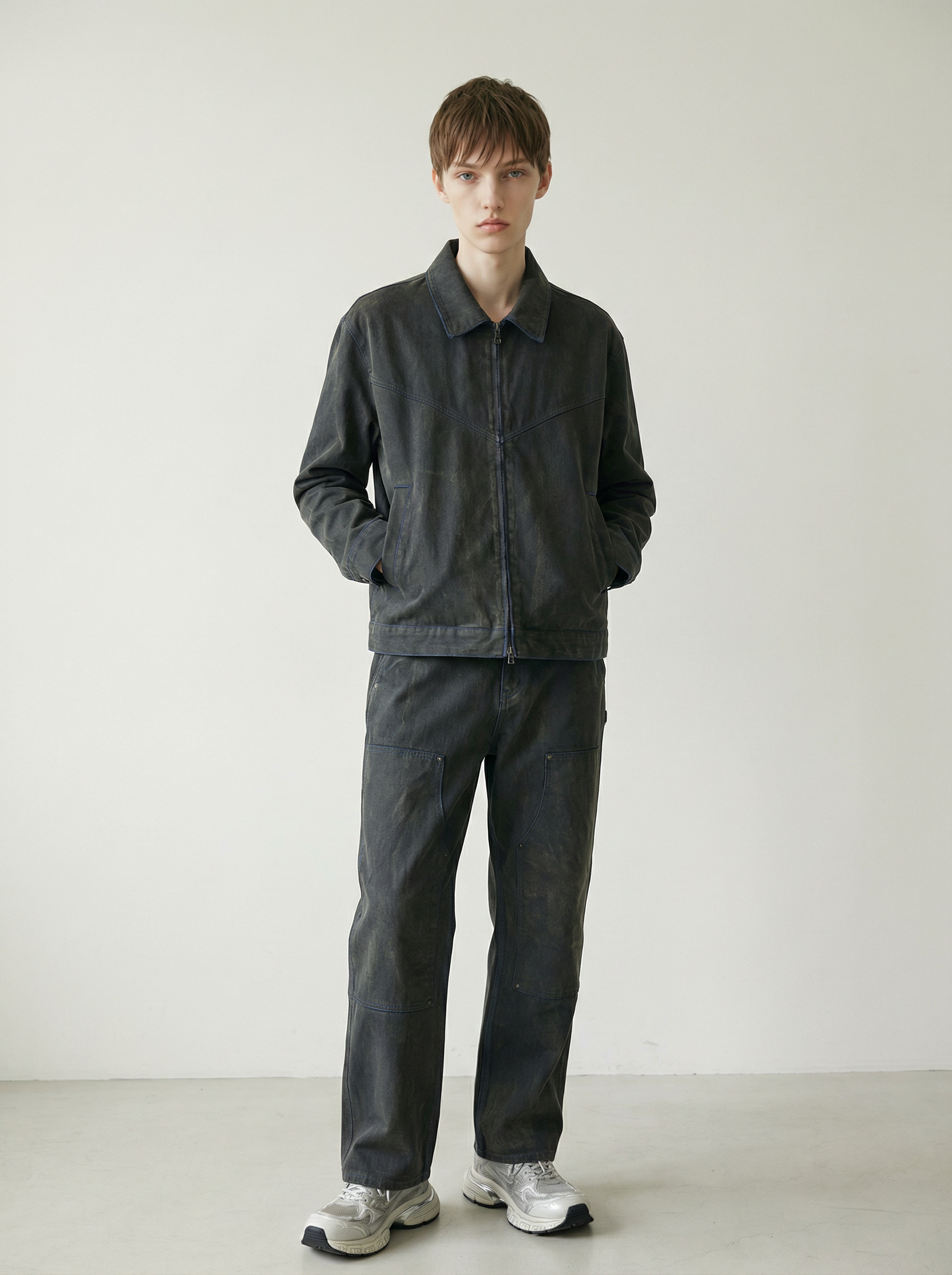 ����Ŭ����, [26SS] LMS32771, ���� ���� ����