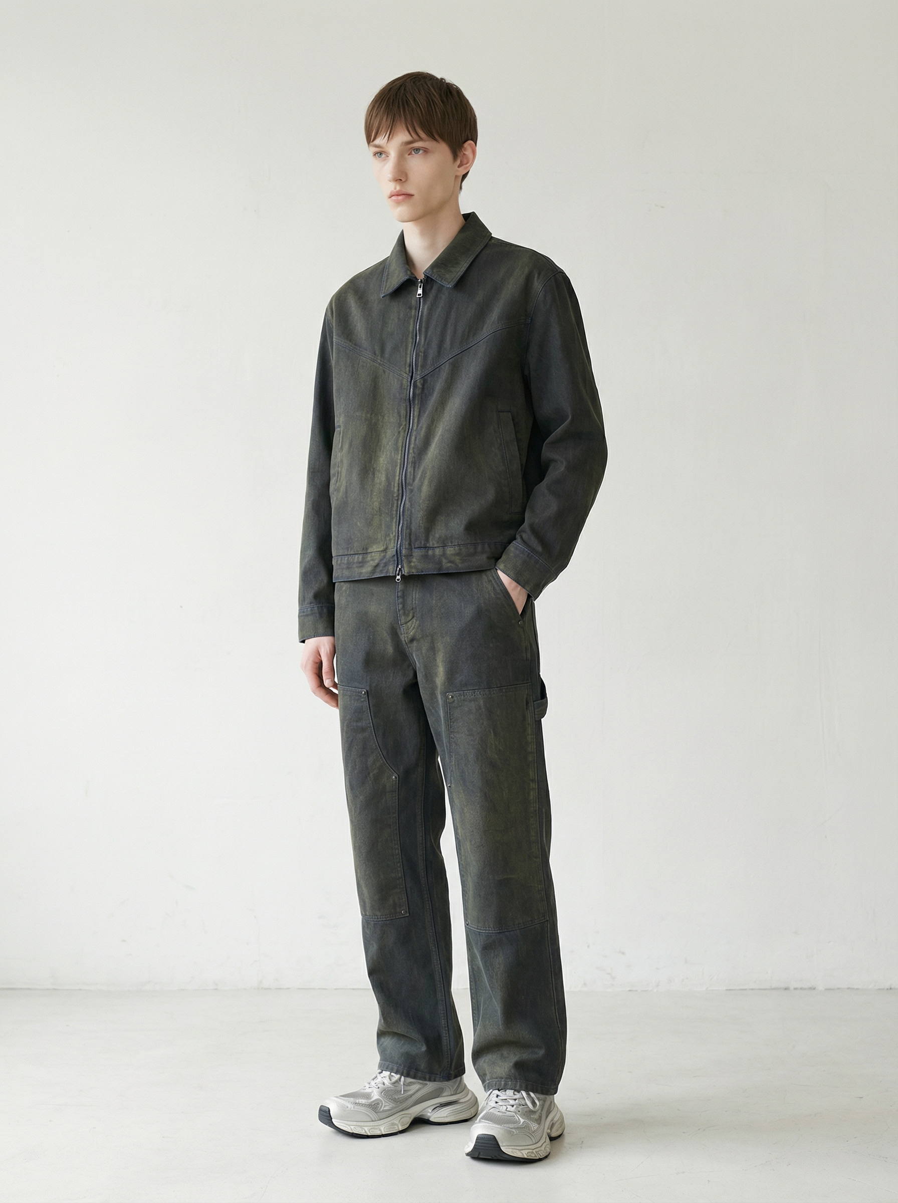 ����Ŭ����, [26SS] LMS32771, ���� ���� ����