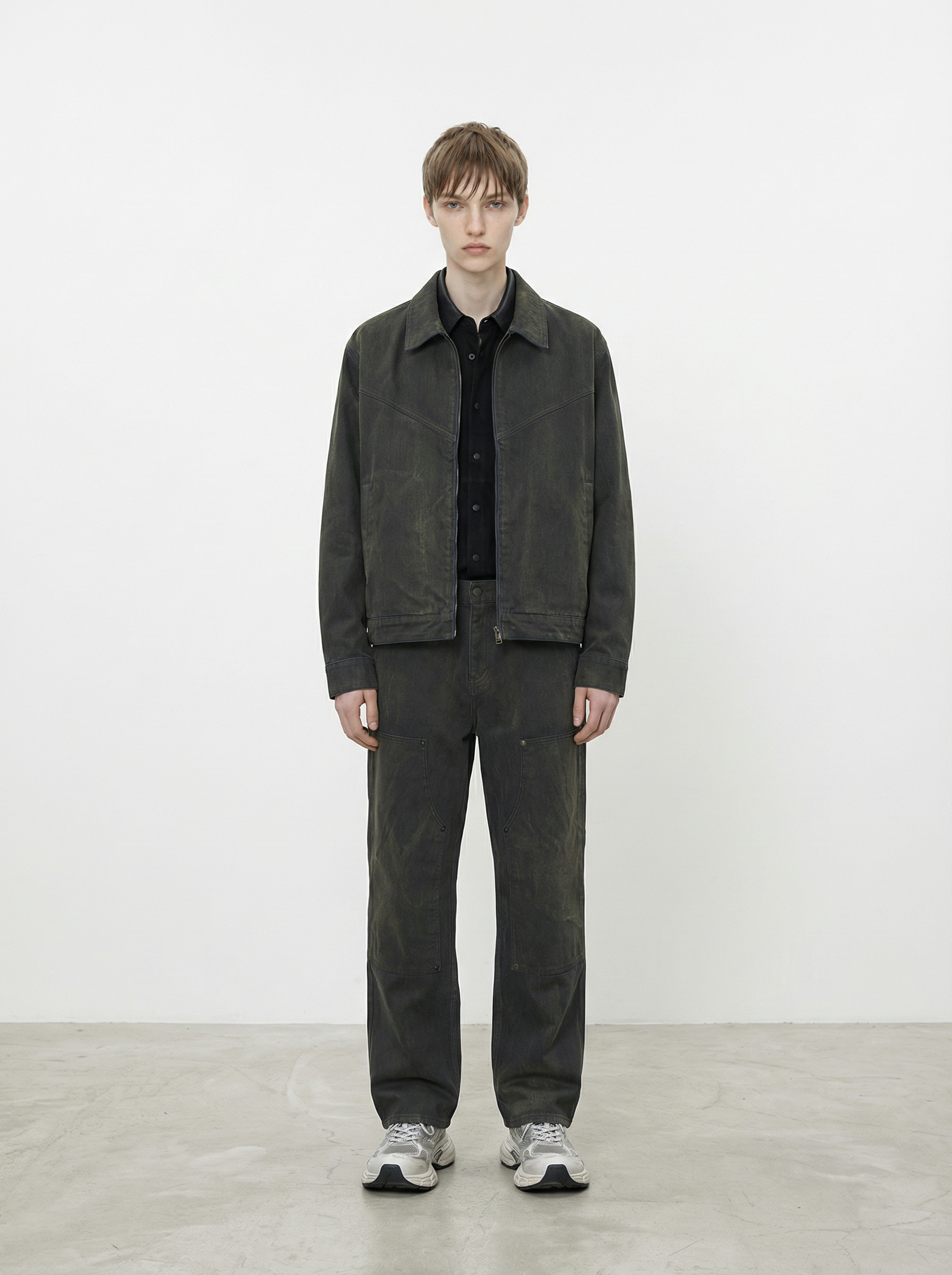 ����Ŭ����, [26SS] LMS32771, ���� ���� ����