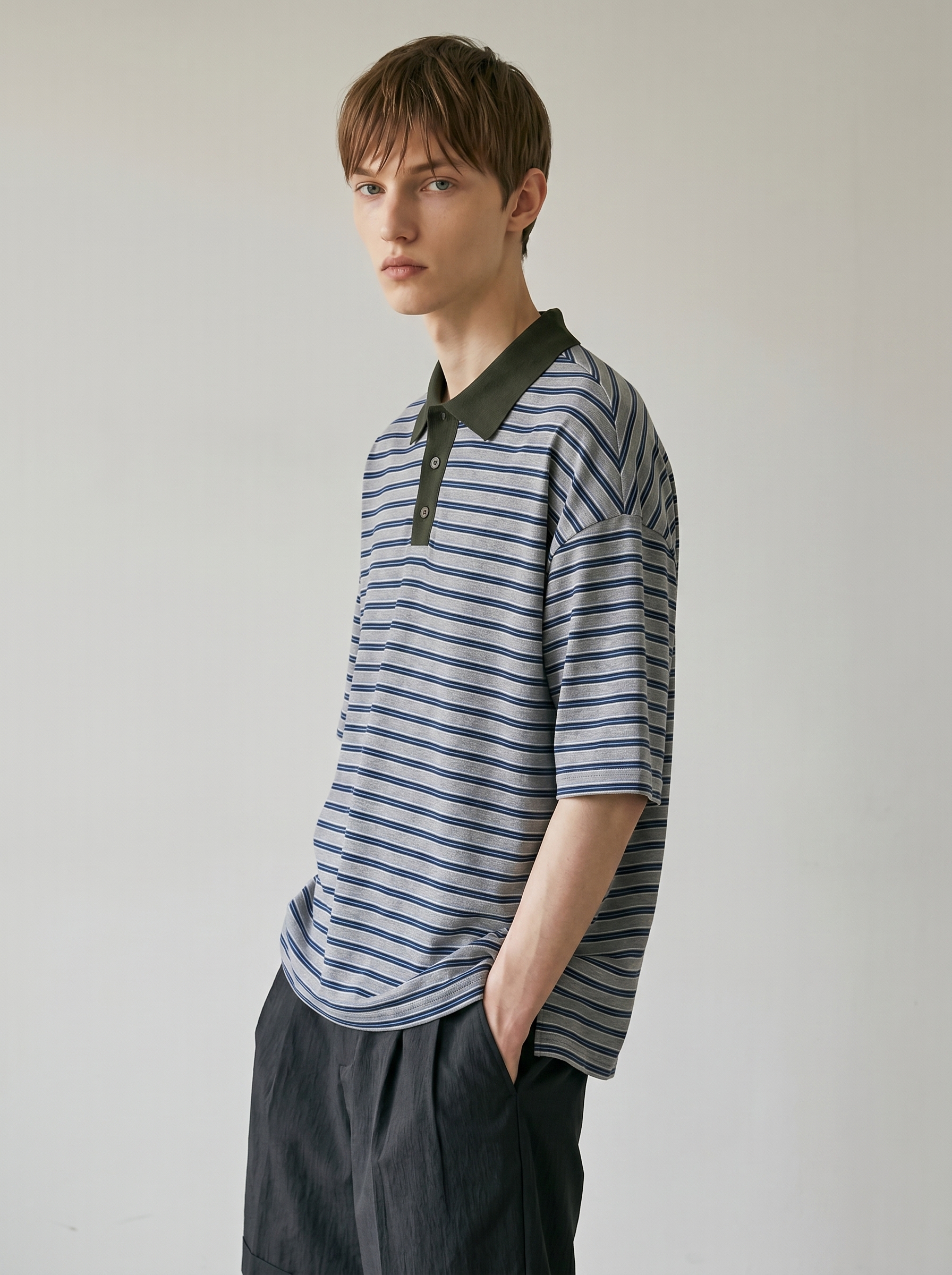 ����Ŭ����, [26SS] LMM41735, ��Ʈ������ ���� Į�� Ƽ����