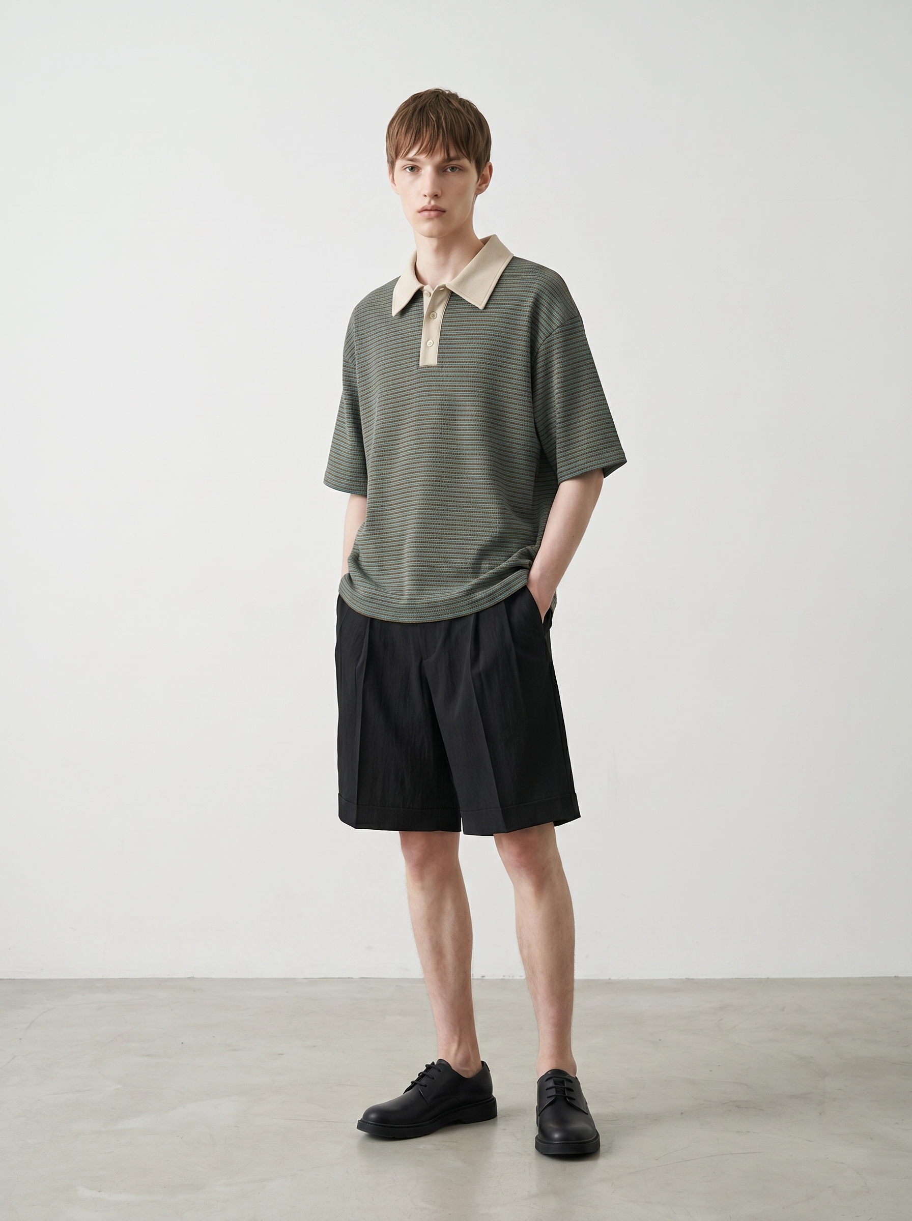 ����Ŭ����, [26SS] LMM41737, ��Ƽ�� ����ũ�� ���� Į�� Ƽ����
