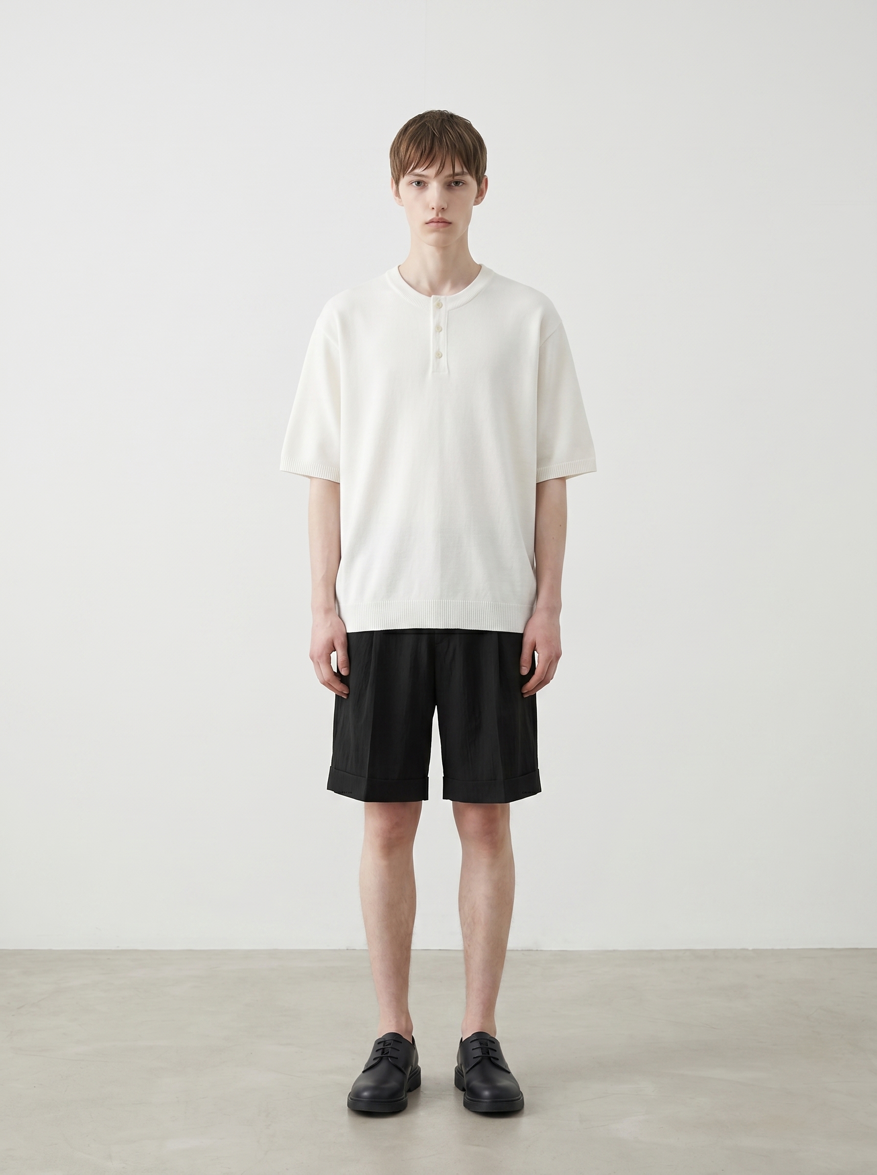 ����Ŭ����, [26SS][����ȣ PICK] LMM51721, ��� �ͽ� ��� ��Ʈ