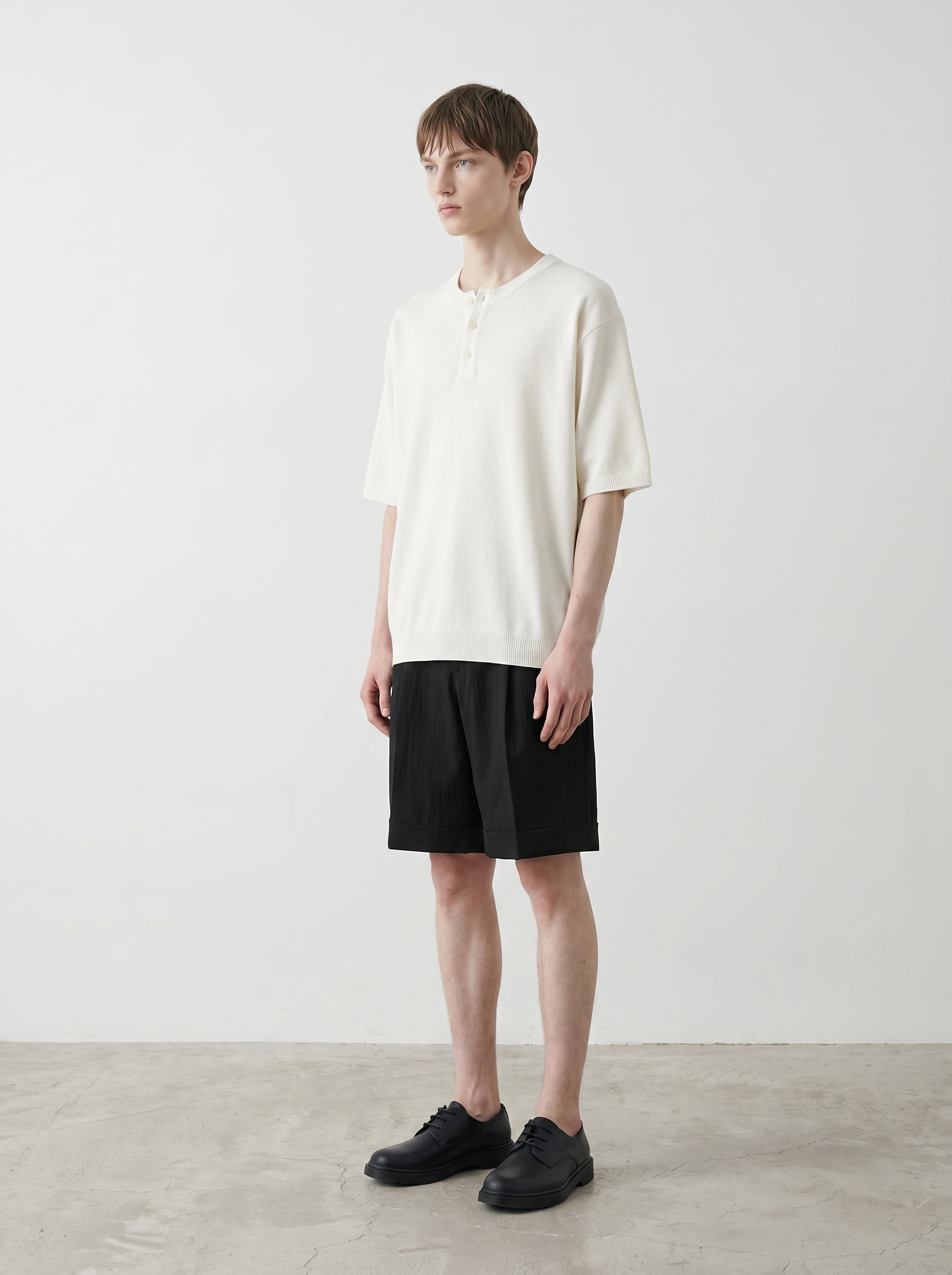 ����Ŭ����, [26SS][����ȣ PICK] LMM51721, ��� �ͽ� ��� ��Ʈ