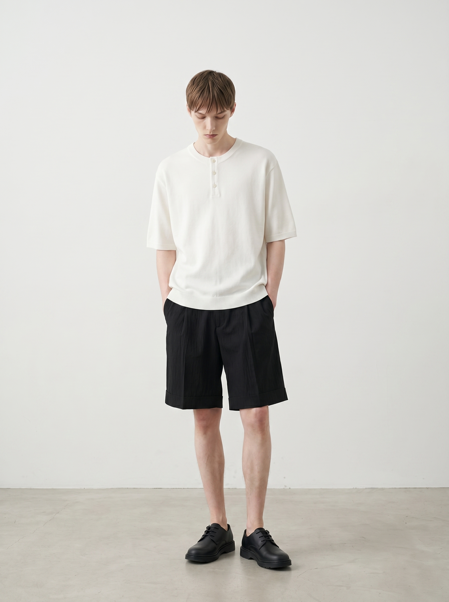 ����Ŭ����, [26SS][����ȣ PICK] LMM51721, ��� �ͽ� ��� ��Ʈ